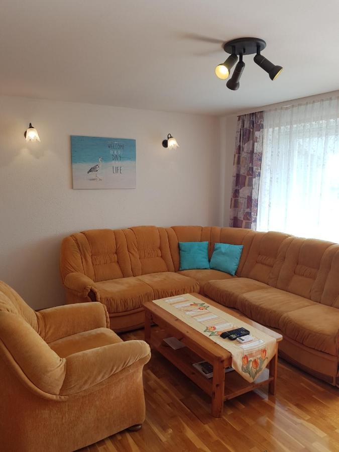 Apartmani Krajnovic Fažana Kültér fotó