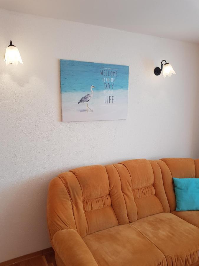 Apartmani Krajnovic Fažana Kültér fotó