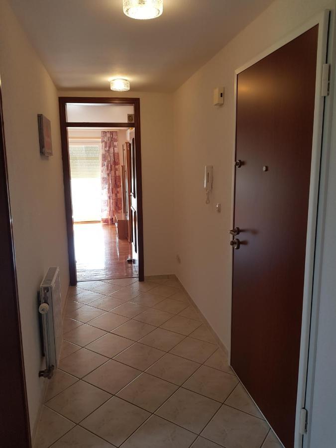 Apartmani Krajnovic Fažana Kültér fotó