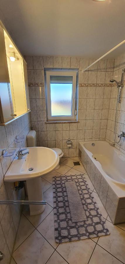 Apartmani Krajnovic Fažana Kültér fotó