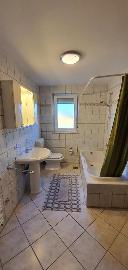 Apartmani Krajnovic Fažana Kültér fotó