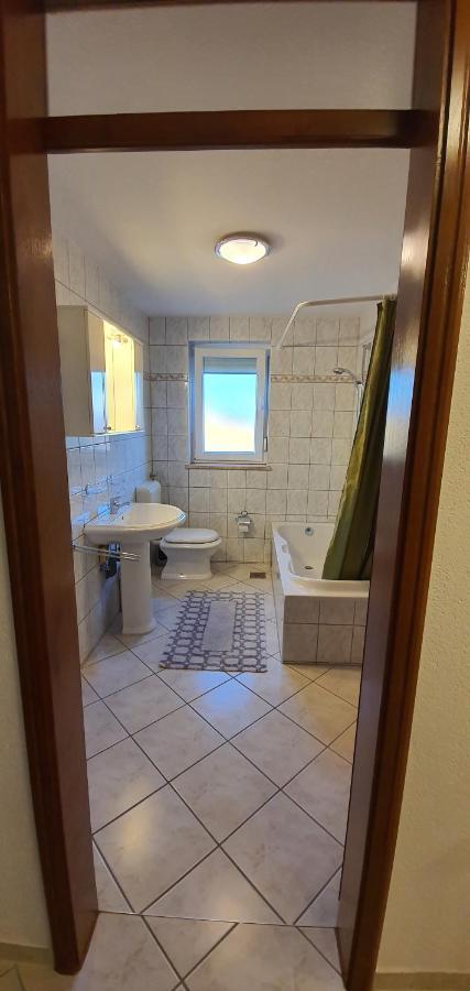 Apartmani Krajnovic Fažana Kültér fotó
