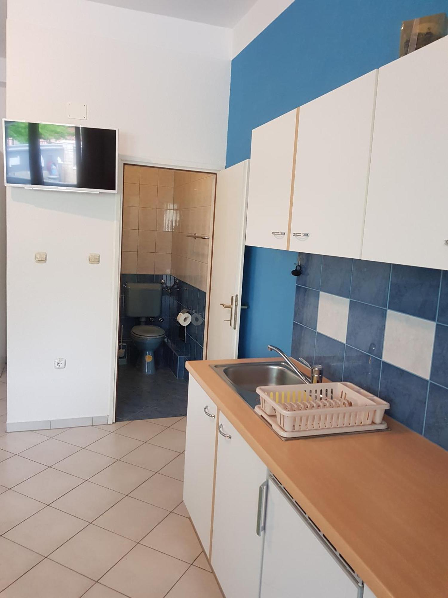 Apartmani Krajnovic Fažana Kültér fotó