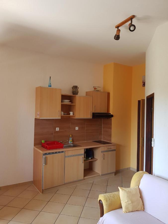 Apartmani Krajnovic Fažana Kültér fotó