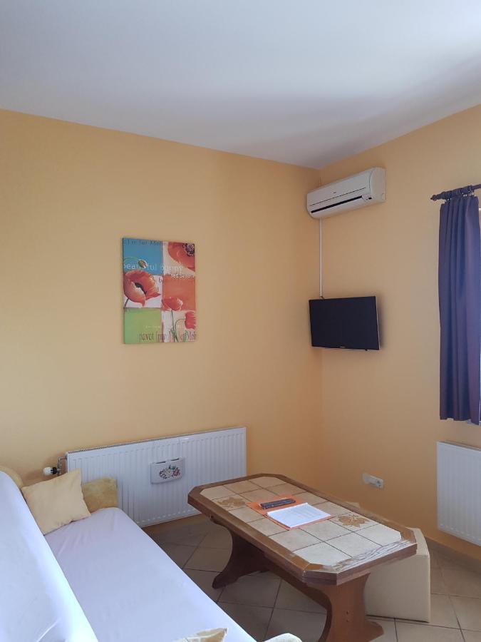 Apartmani Krajnovic Fažana Kültér fotó