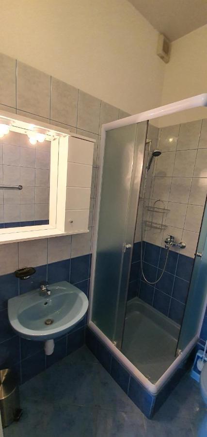 Apartmani Krajnovic Fažana Kültér fotó