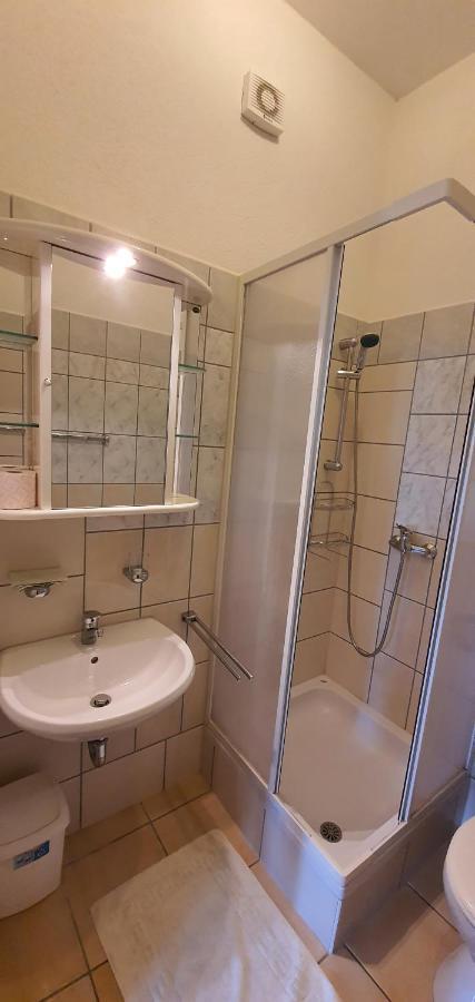 Apartmani Krajnovic Fažana Kültér fotó