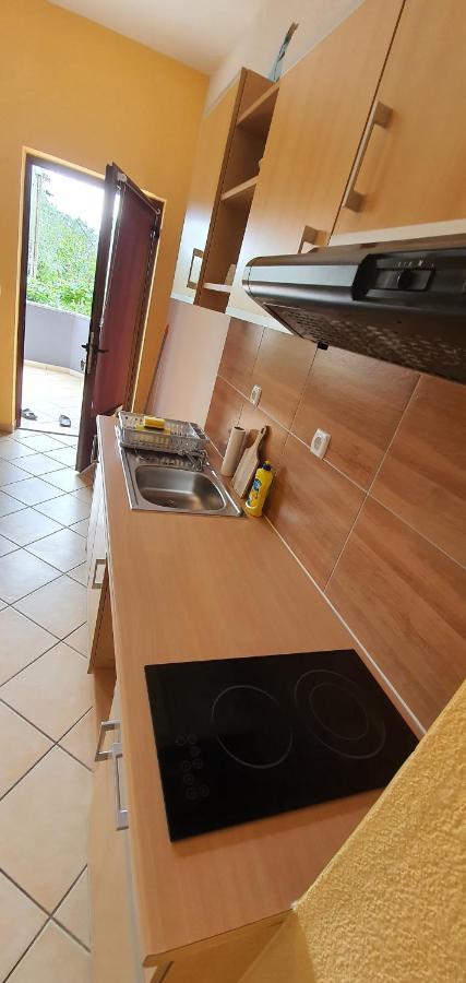 Apartmani Krajnovic Fažana Kültér fotó