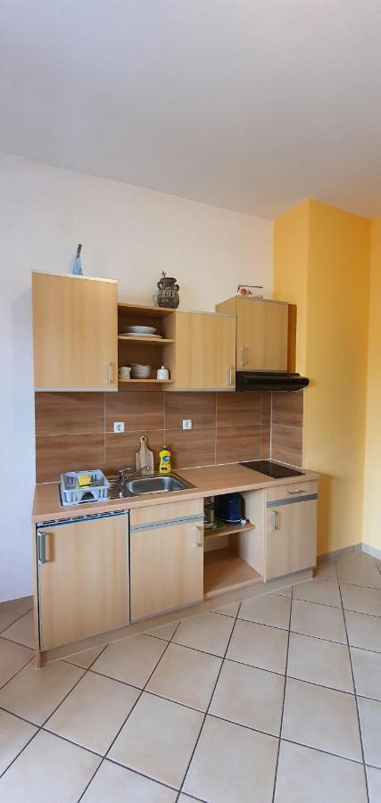 Apartmani Krajnovic Fažana Kültér fotó