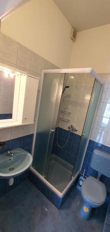 Apartmani Krajnovic Fažana Kültér fotó