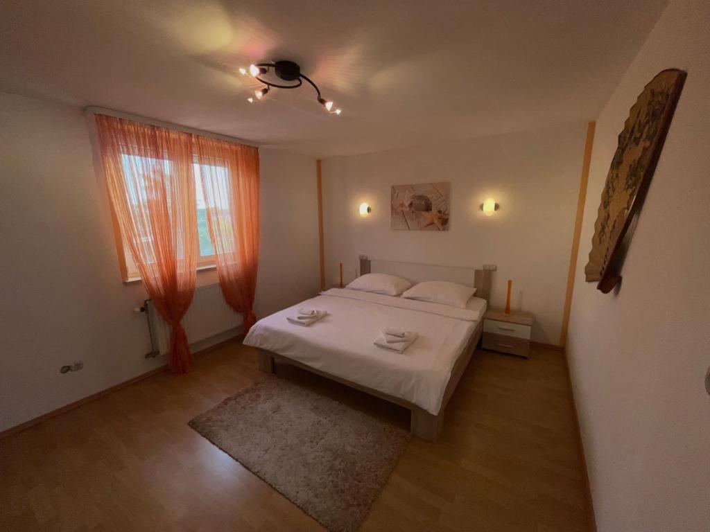 Apartmani Krajnovic Fažana Kültér fotó