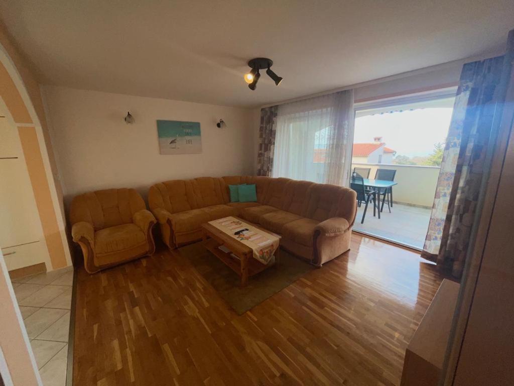 Apartmani Krajnovic Fažana Kültér fotó