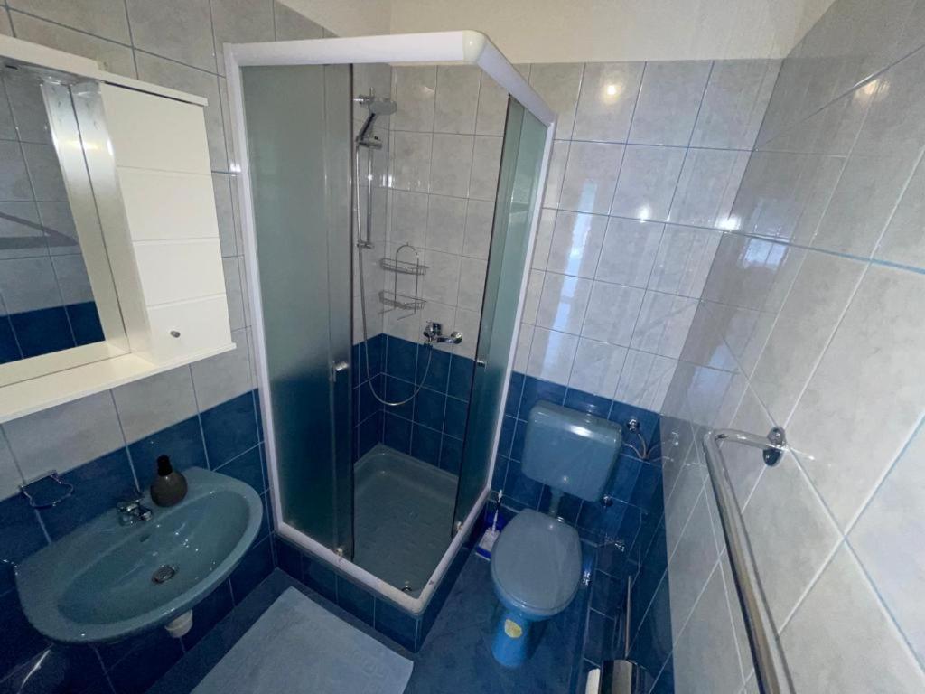 Apartmani Krajnovic Fažana Kültér fotó