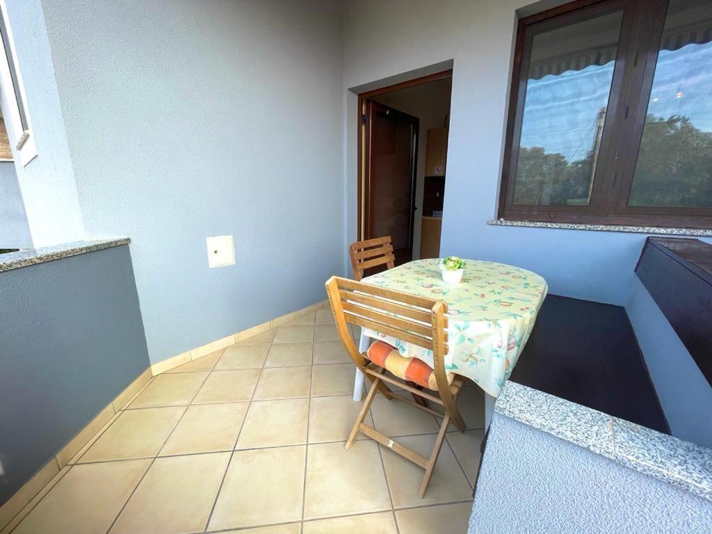 Apartmani Krajnovic Fažana Kültér fotó