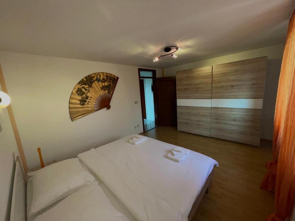 Apartmani Krajnovic Fažana Kültér fotó