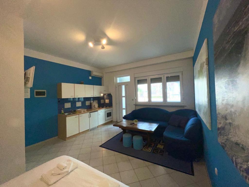 Apartmani Krajnovic Fažana Kültér fotó