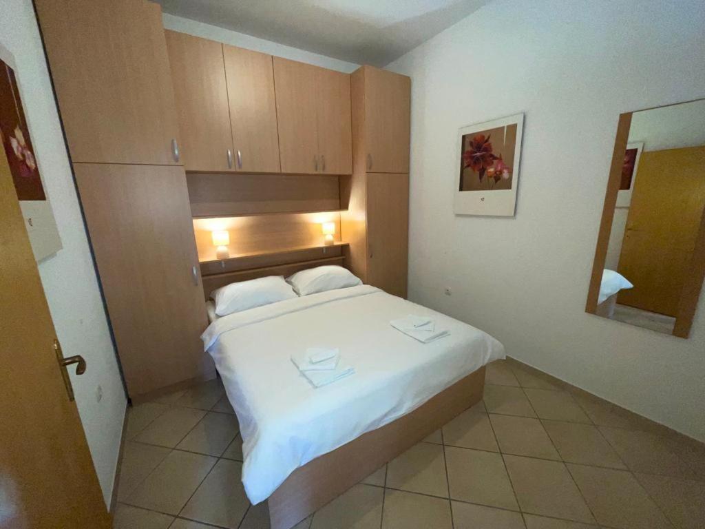 Apartmani Krajnovic Fažana Kültér fotó