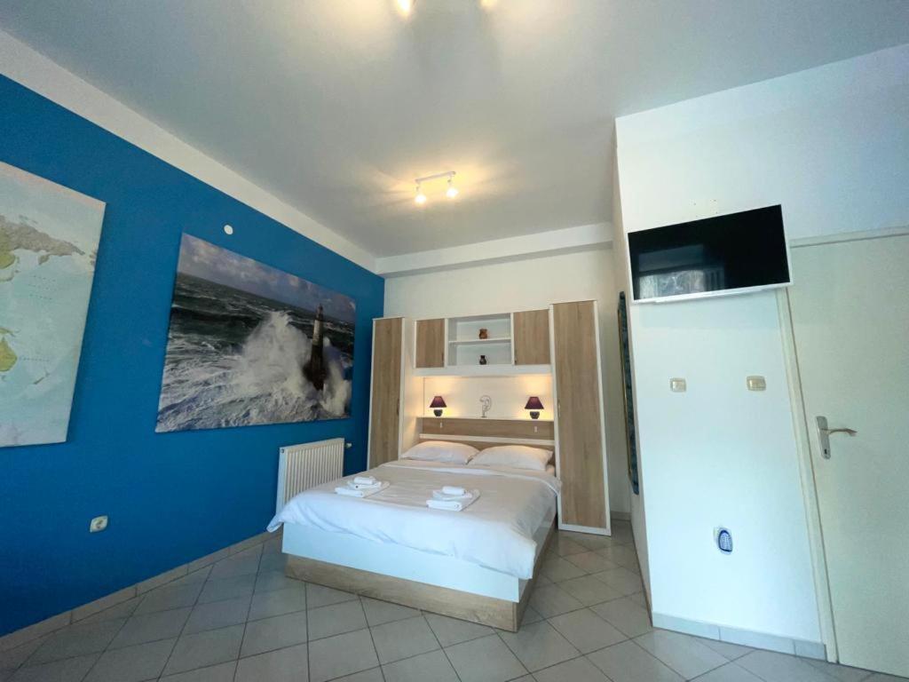 Apartmani Krajnovic Fažana Kültér fotó