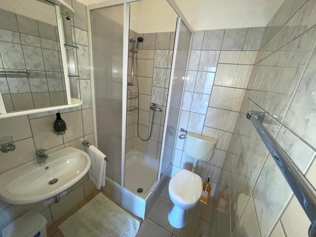 Apartmani Krajnovic Fažana Kültér fotó