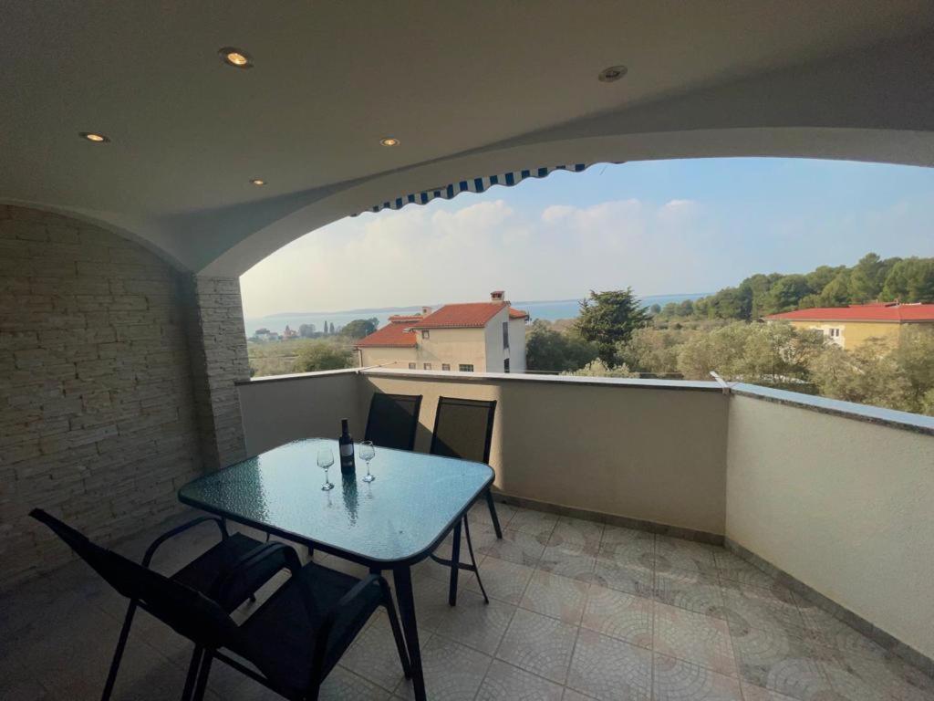 Apartmani Krajnovic Fažana Kültér fotó
