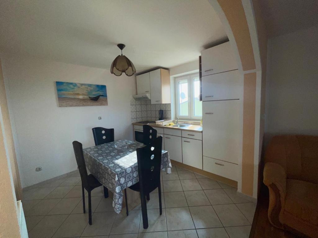 Apartmani Krajnovic Fažana Kültér fotó